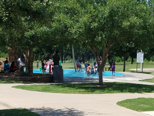 Park «Don Misenhimer Park», reviews and photos, 201 E Lonesome Dove Trail, Arlington, TX 76002, USA