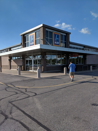 Supermarket «ALDI», reviews and photos, 2154 Michigan Ave, Arnold, MO 63010, USA
