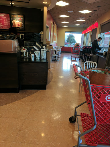 Coffee Shop «Starbucks», reviews and photos, 1995 E Market St, Harrisonburg, VA 22801, USA