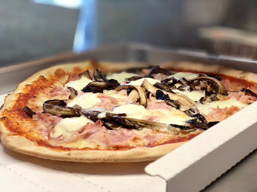 Pizzeria Alla Tavernetta in Jesolo, Città Metropolitana di Venezia