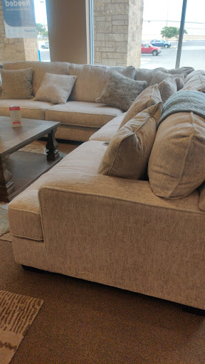 Furniture Store «Mega Furniture La Plaza del Norte», reviews and photos, 125 NW Loop 410 Ste 250, San Antonio, TX 78216, USA