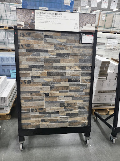 Tile Store «Floor & Decor», reviews and photos, 1120 Towne Centre Village Dr, McDonough, GA 30253, USA
