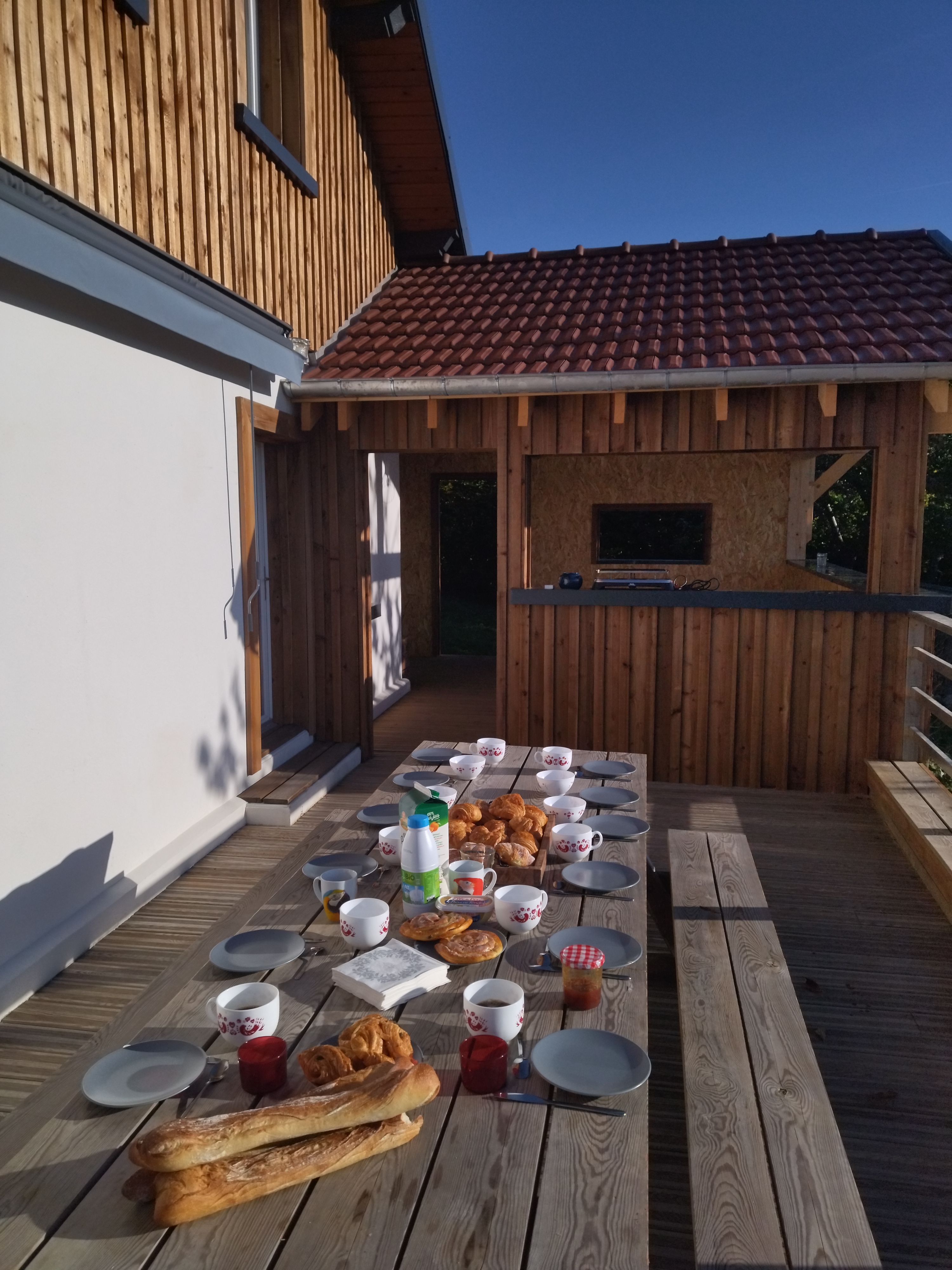 Photo n° 1 de l'avis de Vincent.A fait le 17/10/2021 à 07:55