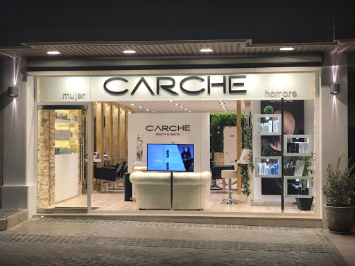CARCHE Peluquería y Estética en Pozuelo de Alarcón, Madrid