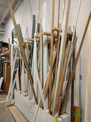 Home Improvement Store «Habitat for Humanity of the Chesapeake ReStore», reviews and photos, 8909 McGaw Ct, Columbia, MD 21045, USA