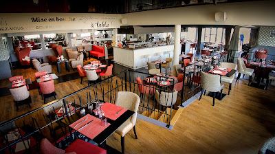Le Comptoir JOA - Saint-Jean-de-Luz à Saint-Jean-de-Luz
