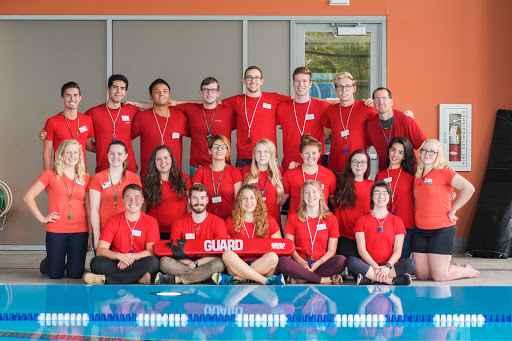 Sports Complex «Campus Recreation Center», reviews and photos, 1800 SW 6th Ave, Portland, OR 97201, USA