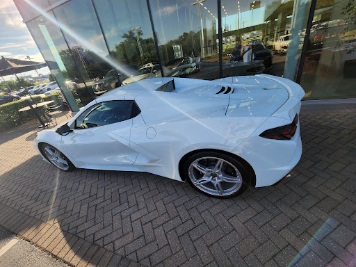 Lexus Dealer «Lexus of Knoxville», reviews and photos, 10315 Parkside Dr, Knoxville, TN 37922, USA