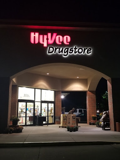 Drug Store «Hy-Vee Drugstore», reviews and photos, 1010 60th St, West Des Moines, IA 50266, USA