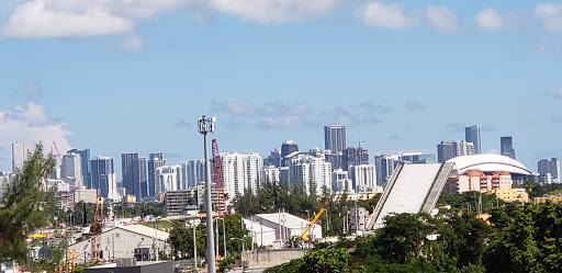 Caterer «LSG Sky Chefs», reviews and photos, 3500 NW 24th St, Miami, FL 33142, USA