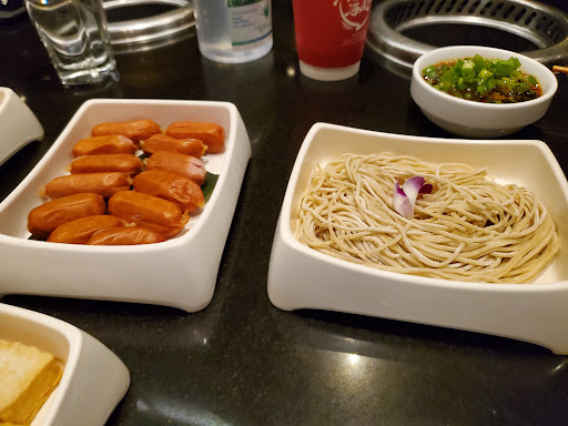 Haidilao Hot Pot Arcadia