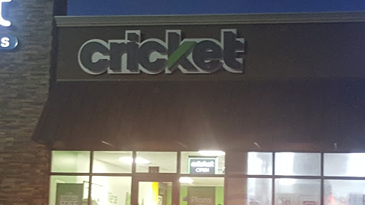 Cell Phone Store «Cricket Wireless Authorized Retailer», reviews and photos, 1101 N Main St, Euless, TX 76039, USA