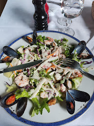 Photo n°15 de Restaurant Le Chanteraine à Saint-Lizier ()
