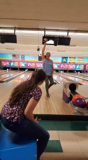 Bowling Alley «Cedar Bowling Center», reviews and photos, 421 E Highway 91, Cedar City, UT 84721, USA