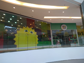Mini Kilo - Boulevard Shopping
