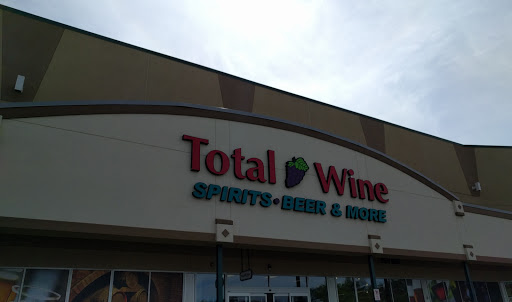 Wine Store «Total Wine & More», reviews and photos, 495 Prospect Ave, West Orange, NJ 07052, USA