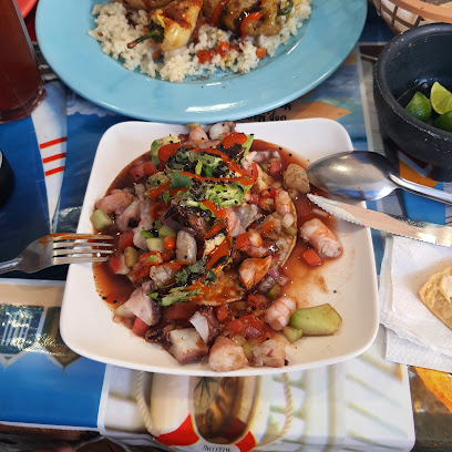 Mariscos Puro Sinaloa - Méndez, Centro, 78700 Matehuala, S.L.P., Mexico