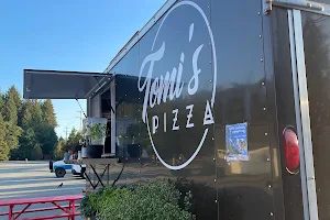 Tomi’s pizza image