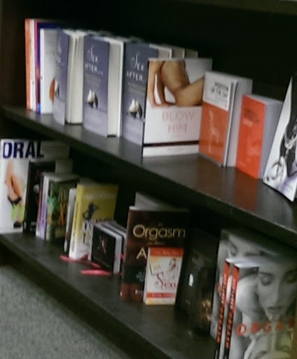 Book Store «Barnes & Noble», reviews and photos, 10500 N 90th St, Scottsdale, AZ 85258, USA