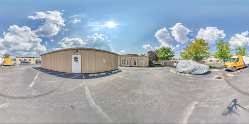 Self-Storage Facility «Snapbox Self-Storage», reviews and photos, 138 Liberty St, Metuchen, NJ 08840, USA