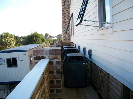 HVAC Contractor «Waccamaw Heating & Cooling», reviews and photos, 354 Tiller Dr # 1B, Pawleys Island, SC 29585, USA