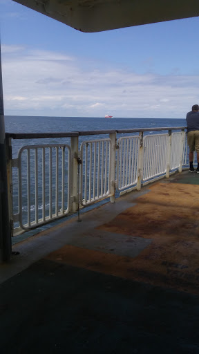 General Store «The Red Store», reviews and photos, 500 Cape Ave, Cape May Point, NJ 08212, USA