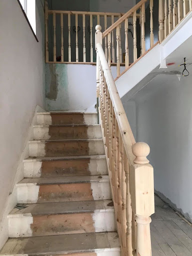 Condell Carpentry & Construction