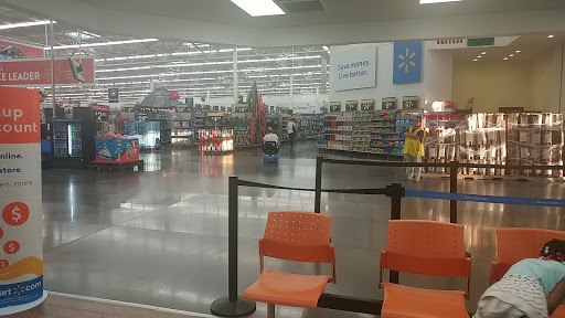 Department Store «Walmart Supercenter», reviews and photos, 762 Outlet Collection Way, Auburn, WA 98001, USA