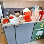 Photo n° 2 McDonald's - McDonald's à Les Arcs