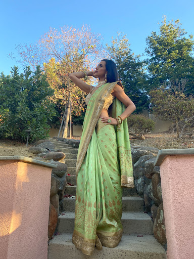 Fashion Designer «VAMA Designs Indian Bridal Fashion Couture», reviews and photos, 2339 Quail Bluff Pl, San Jose, CA 95121, USA