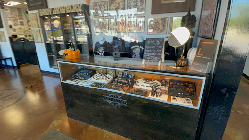 Explore chronic pain tattoo ideas, creative tattoo ideas in Minneapolis, available at Scottish Rose Tattoo