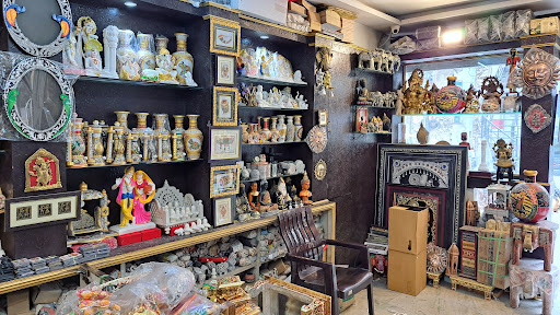 Swastik Toys - The Handicraft Store