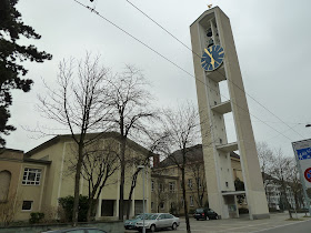 Kirchgemeinde Evang.-Ref. Gemeindesekretariat