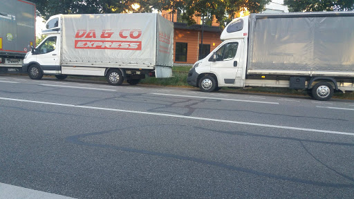Centre camion occasion LYON - RENAULT TRUCKS FRANCE