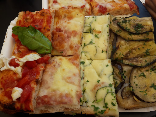 Alice Pizza Tivoli in Tivoli, Città Metropolitana di Roma Capitale