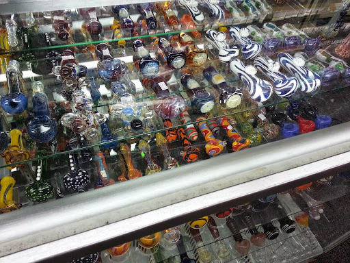 Tobacco Shop «Smoke Zone», reviews and photos, 4656 Pearl Ave, San Jose, CA 95136, USA
