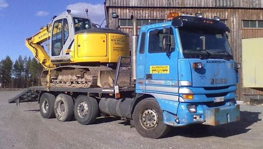 Malmisepeli Oy Metsolantie 24, 88200 Kajaani, Finland