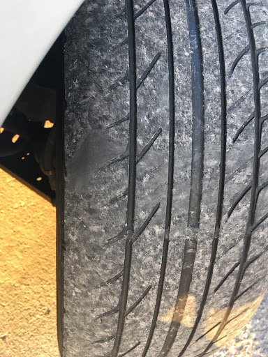 Tire Shop «Goodyear Auto Service Center», reviews and photos, 16006 FL-54, Odessa, FL 33556, USA