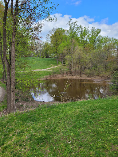 Golf Course «Gunpowder Golf Course», reviews and photos, 14300 Old Gunpowder Rd, Laurel, MD 20707, USA