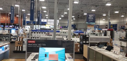 Electronics Store «Best Buy», reviews and photos, 1501 Rinehart Rd, Sanford, FL 32771, USA