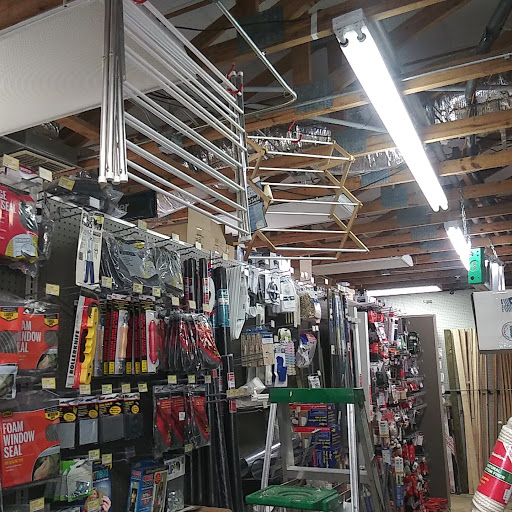 Hardware Store «Tropical Hardware DO It Best», reviews and photos, 2605 S Cleveland Ave, Fort Myers, FL 33901, USA