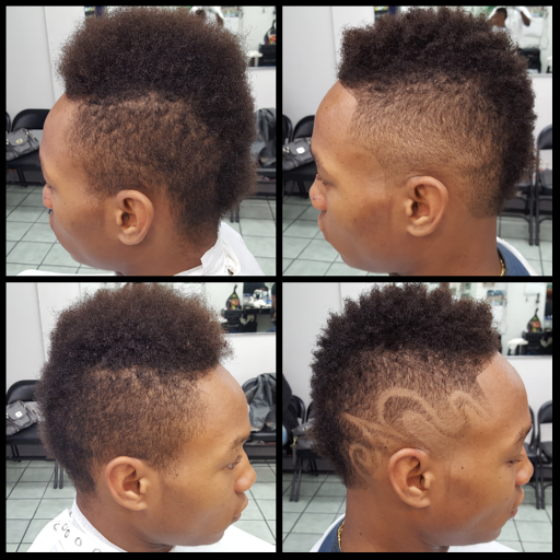 Barber Shop «Shear Genius Barber and Beauty Salon», reviews and photos, 13837 Hawthorne Blvd, Hawthorne, CA 90250, USA