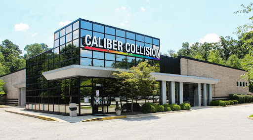 Auto Body Shop «ABRA Auto Body & Glass», reviews and photos, 6934 Douglas Blvd, Douglasville, GA 30135, USA