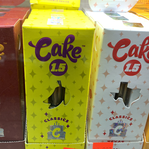 Vaporizer Store «27 Vape & Smoke», reviews and photos, 5268 S 27th St, Milwaukee, WI 53221, USA