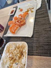 Plats et boissons du Restaurant de sushis Esprit Sushi à Brignoles - n°13