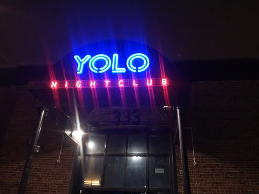 Yolo Night Club