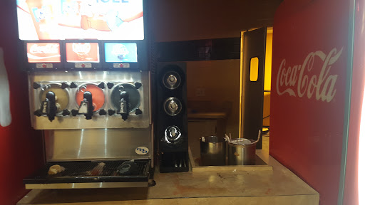 Movie Theater «AMC Conyers Crossing 16», reviews and photos, 1536 Dogwood Dr SE, Conyers, GA 30013, USA