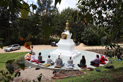 Centro de Meditación Budista Karma Kagyu