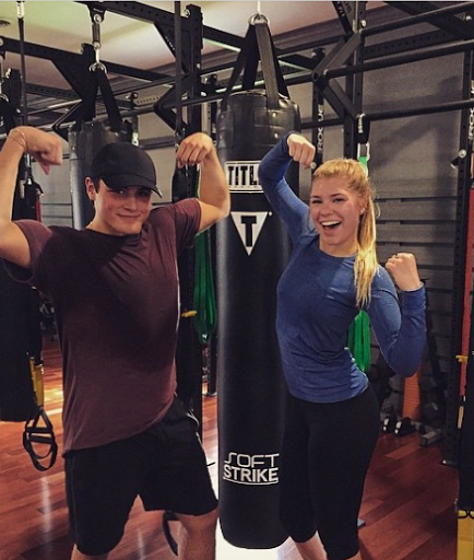 Gym «Fusion Integrated Training Fitness Studio», reviews and photos, 20169 Mack Ave, Grosse Pointe Woods, MI 48236, USA