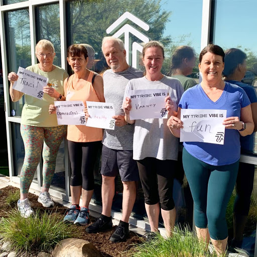 Gym «iNLeT Fitness South», reviews and photos, 2336 Elson Green Ave Ste 106, Virginia Beach, VA 23456, USA